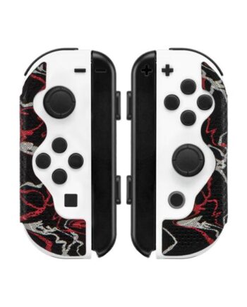 Lizard   Skins   Dsp   Controller   Grip   Til   Switch   Joy - Con   Wildfire   Camo