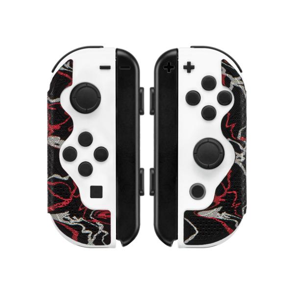 Lizard   Skins   Dsp   Controller   Grip   Til   Switch   Joy - Con   Wildfire   Camo