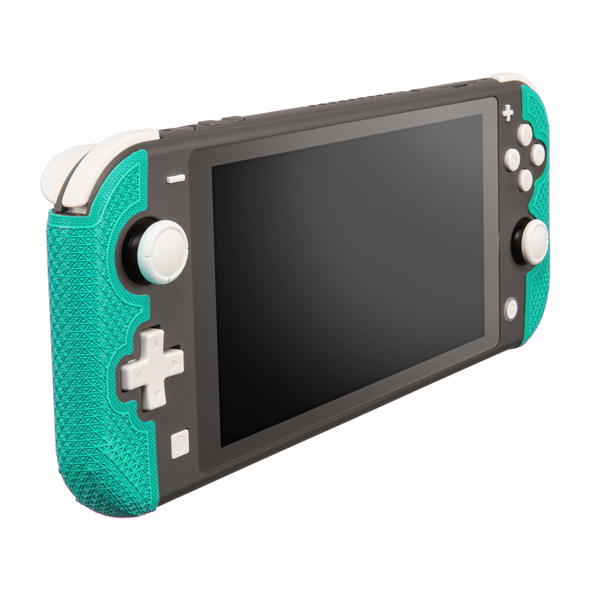 Lizard   Skins   Dsp   Controller   Grip   Til   Switch   Lite   Blå   Grøn