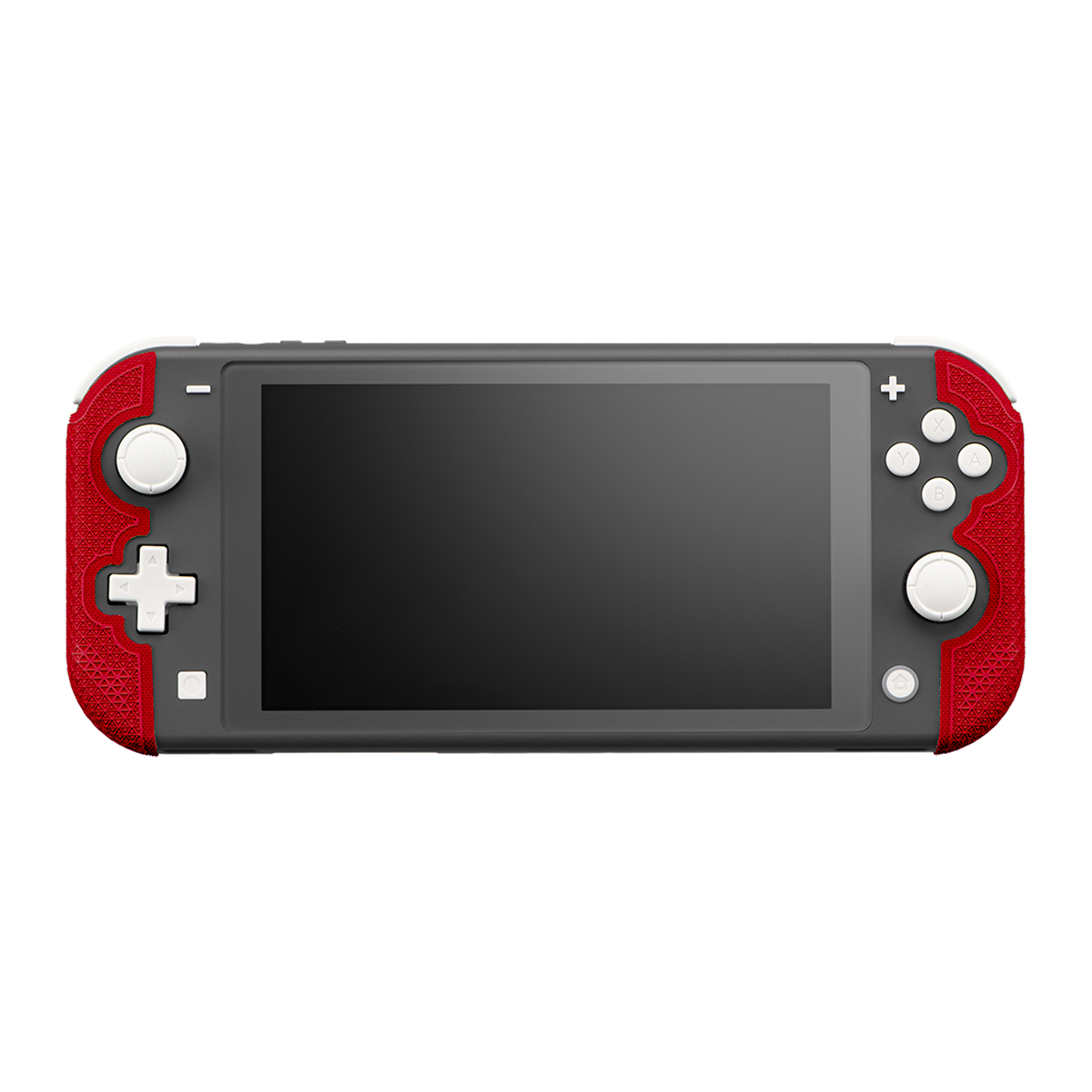 Lizard   Skins   Dsp   Controller   Grip   Til   Switch   Lite   Crimson   Rød