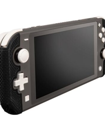 Lizard   Skins   Dsp   Controller   Grip   Til   Switch   Lite   Jet   Sort