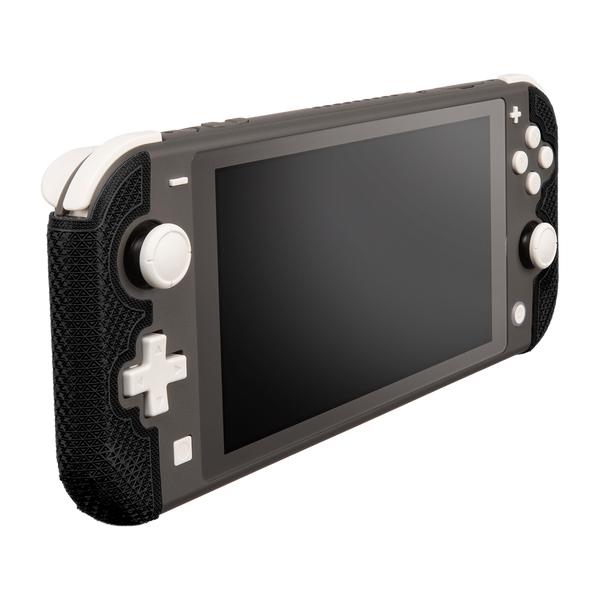 Lizard   Skins   Dsp   Controller   Grip   Til   Switch   Lite   Jet   Sort