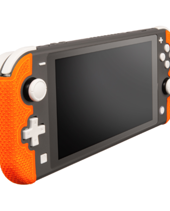 Lizard   Skins   Dsp   Controller   Grip   Til   Switch   Lite   Tangerine