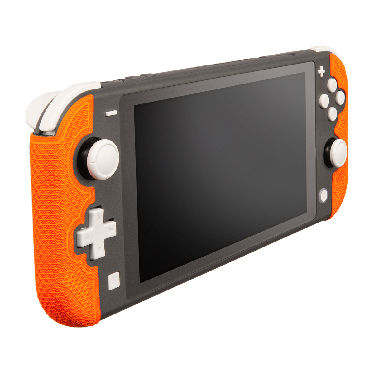 Lizard   Skins   Dsp   Controller   Grip   Til   Switch   Lite   Tangerine