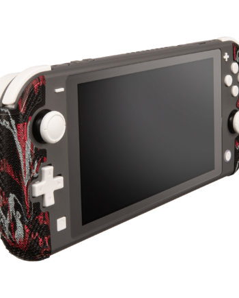 Lizard   Skins   Dsp   Controller   Grip   Til   Switch   Lite   Wildfire   Camo