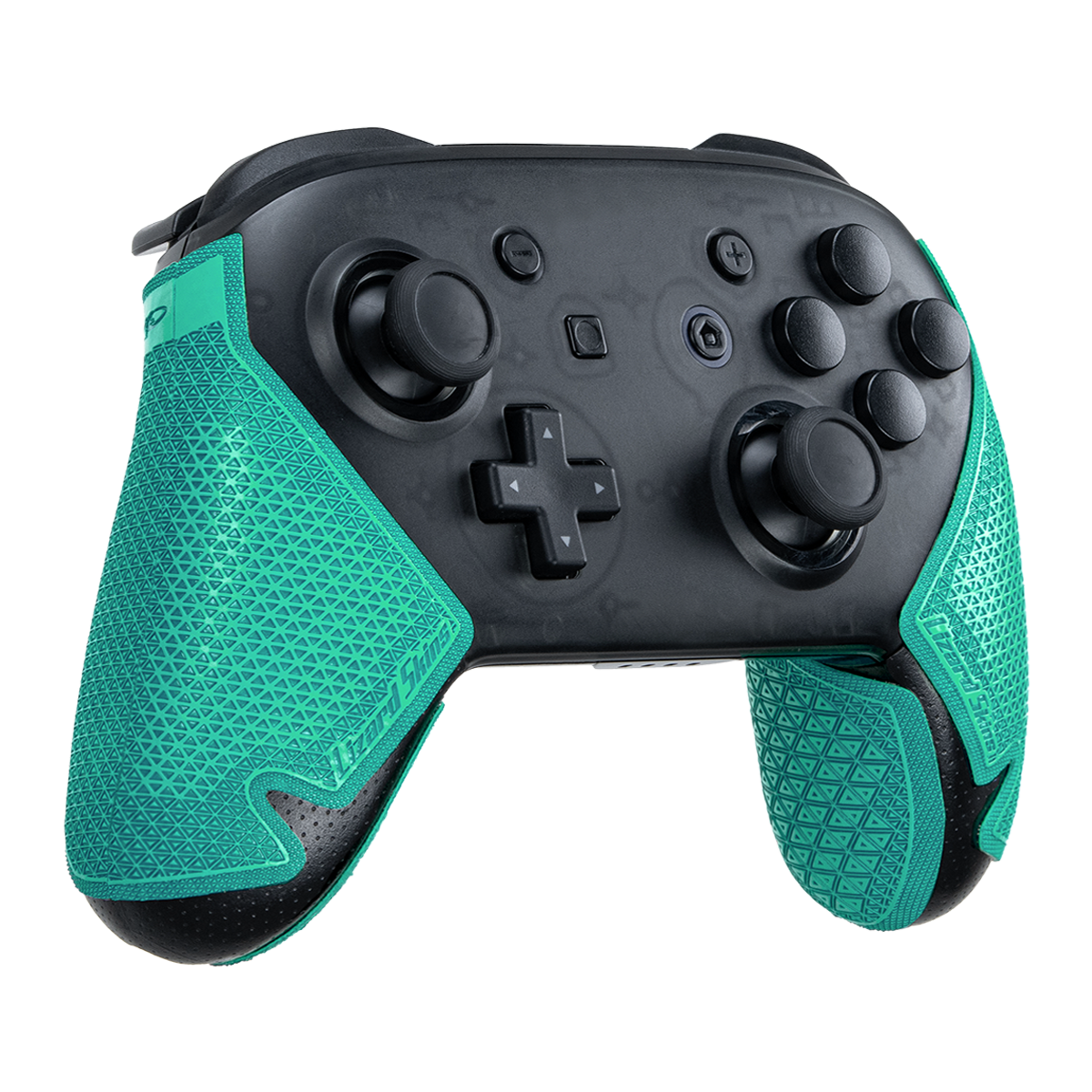 Lizard   Skins   Dsp   Controller   Grip   Til   Switch   Pro   Contoller   Blå   Grøn