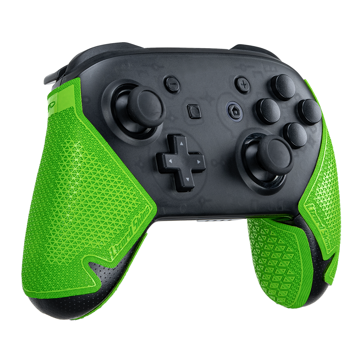 Lizard   Skins   Dsp   Controller   Grip   Til   Switch   Pro   Contoller   Emerald   Grøn