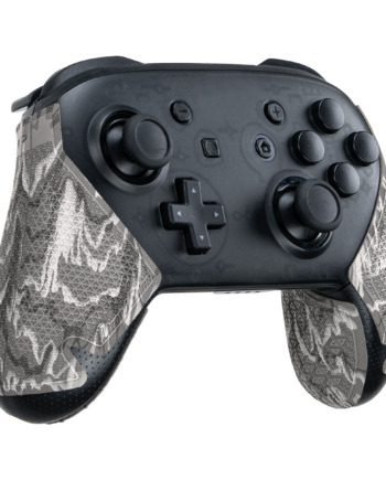 Lizard   Skins   Dsp   Controller   Grip   Til   Switch   Pro   Contoller   Phantom   Camo