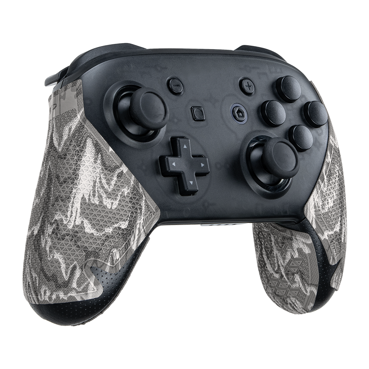 Lizard   Skins   Dsp   Controller   Grip   Til   Switch   Pro   Contoller   Phantom   Camo