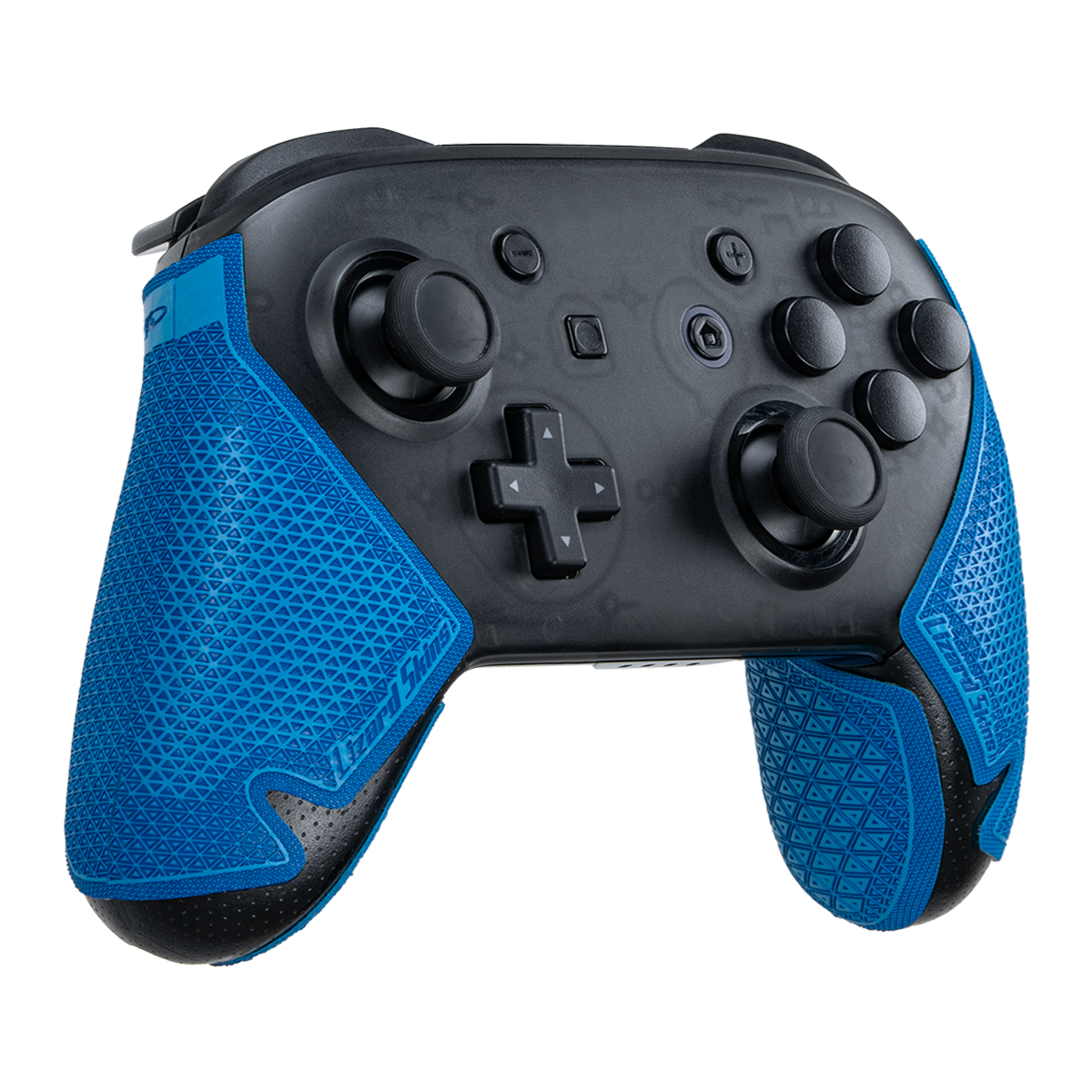 Lizard   Skins   Dsp   Controller   Grip   Til   Switch   Pro   Contoller   Polar   Blå