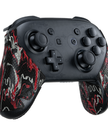 Lizard   Skins   Dsp   Controller   Grip   Til   Switch   Pro   Contoller   Wildfire   Camo