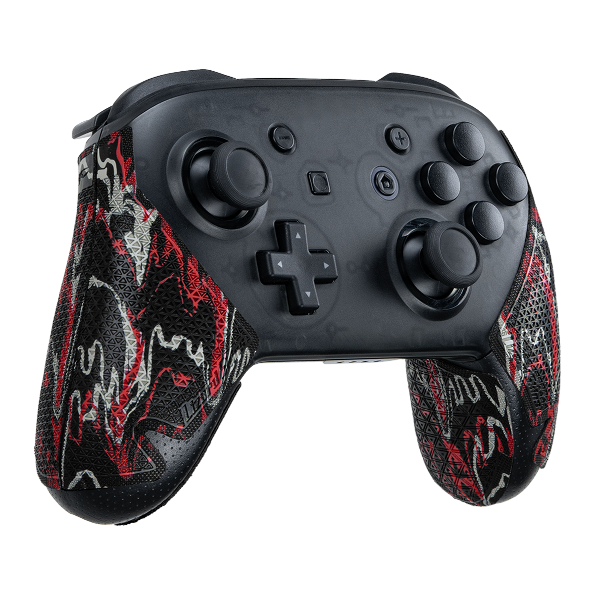 Lizard   Skins   Dsp   Controller   Grip   Til   Switch   Pro   Contoller   Wildfire   Camo