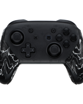 Lizard   Skins   Dsp   Controller   Grip   Til   Switch   Pro   Sort   Camo