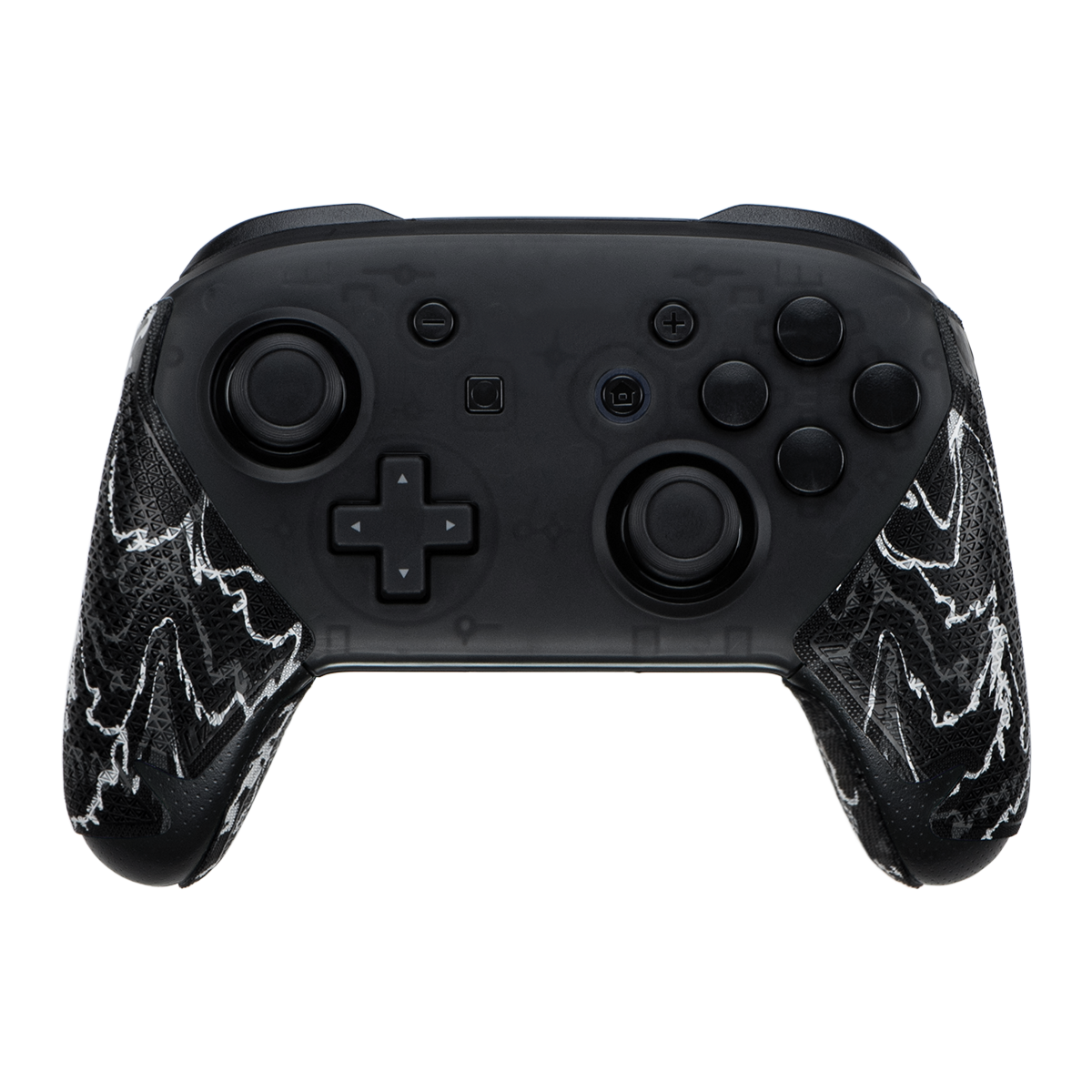 Lizard   Skins   Dsp   Controller   Grip   Til   Switch   Pro   Sort   Camo