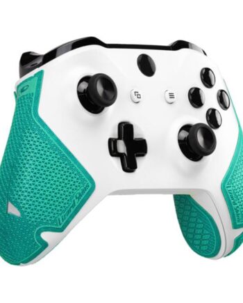 Lizard   Skins   Dsp   Controller   Grip   Til   Xbox   One   Blå   Grøn