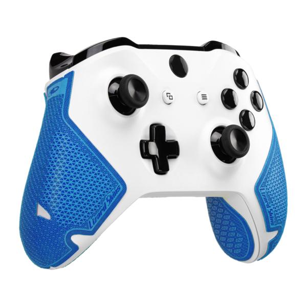 Lizard   Skins   Dsp   Controller   Grip   Til   Xbox   One   Polar   Blå