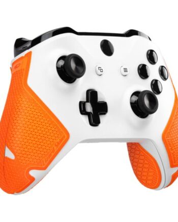 Lizard   Skins   Dsp   Controller   Grip   Til   Xbox   One   Tangerine