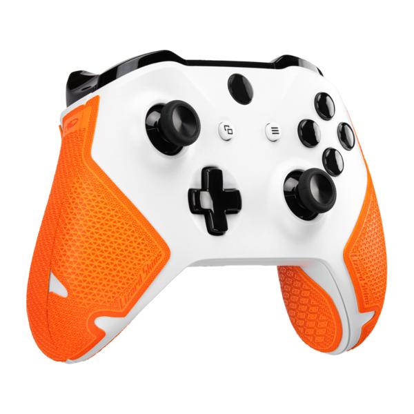 Lizard   Skins   Dsp   Controller   Grip   Til   Xbox   One   Tangerine