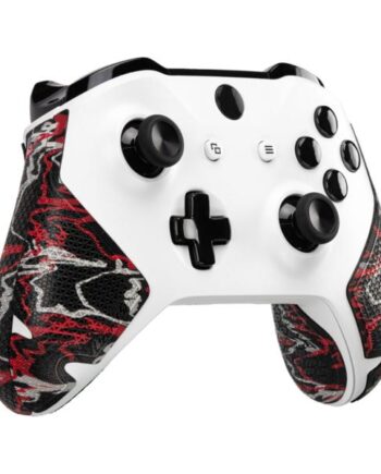 Lizard   Skins   Dsp   Controller   Grip   Til   Xbox   One   Wildfire   Camo