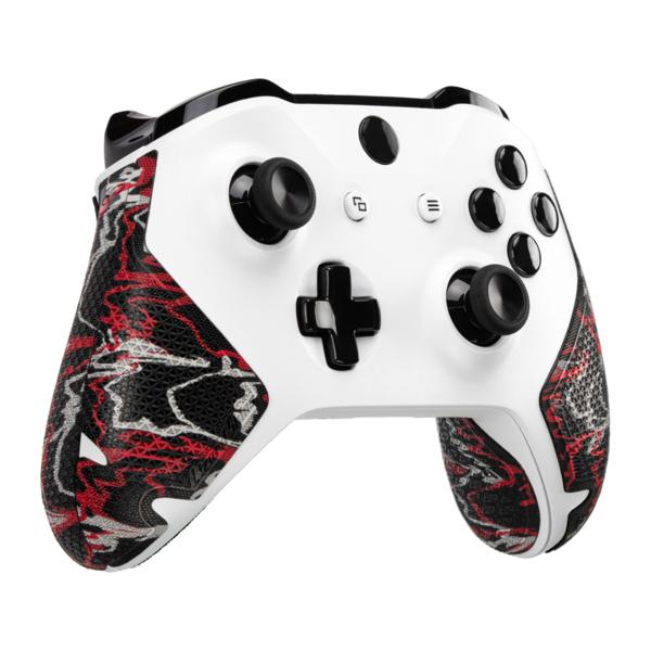 Lizard   Skins   Dsp   Controller   Grip   Til   Xbox   One   Wildfire   Camo