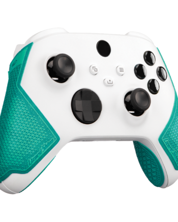 Lizard   Skins   Dsp   Controller   Grip   Til   Xbox   Series   X   Blågrøn