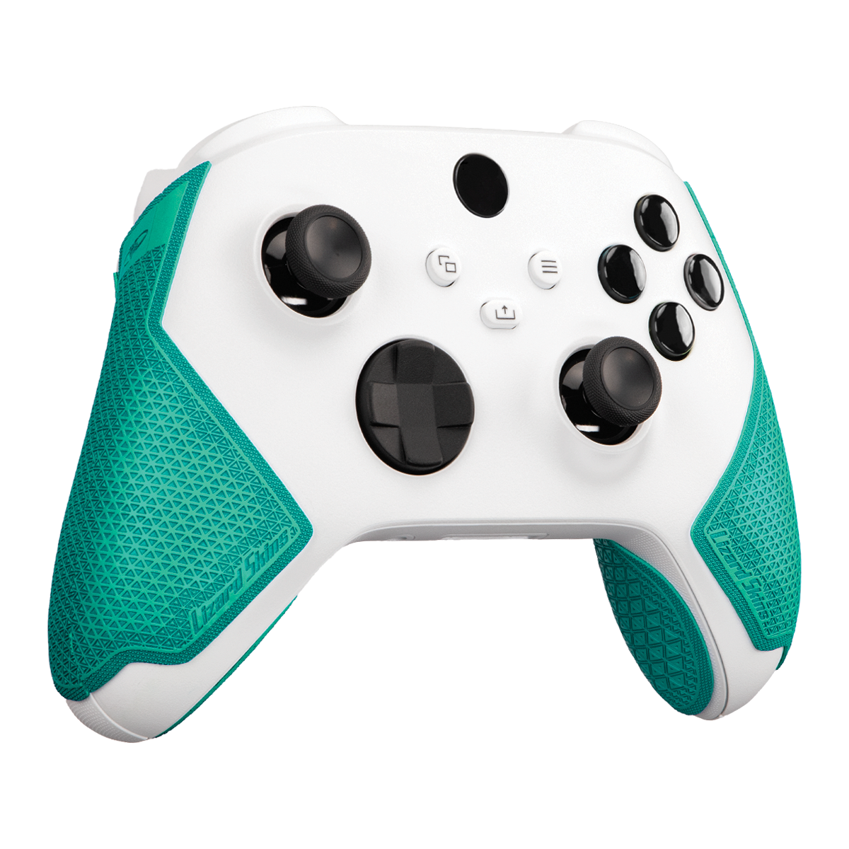Lizard   Skins   Dsp   Controller   Grip   Til   Xbox   Series   X   Blågrøn