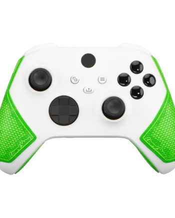 Lizard   Skins   Dsp   Controller   Grip   Til   Xbox   Series   X   Emerald   Green