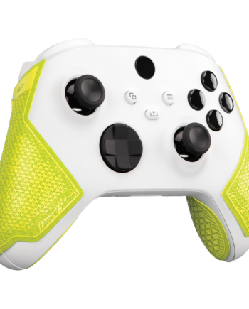 Lizard   Skins   Dsp   Controller   Grip   Til   Xbox   Series   X   Neon