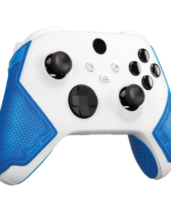 Lizard   Skins   Dsp   Controller   Grip   Til   Xbox   Series   X   Polar   Blå