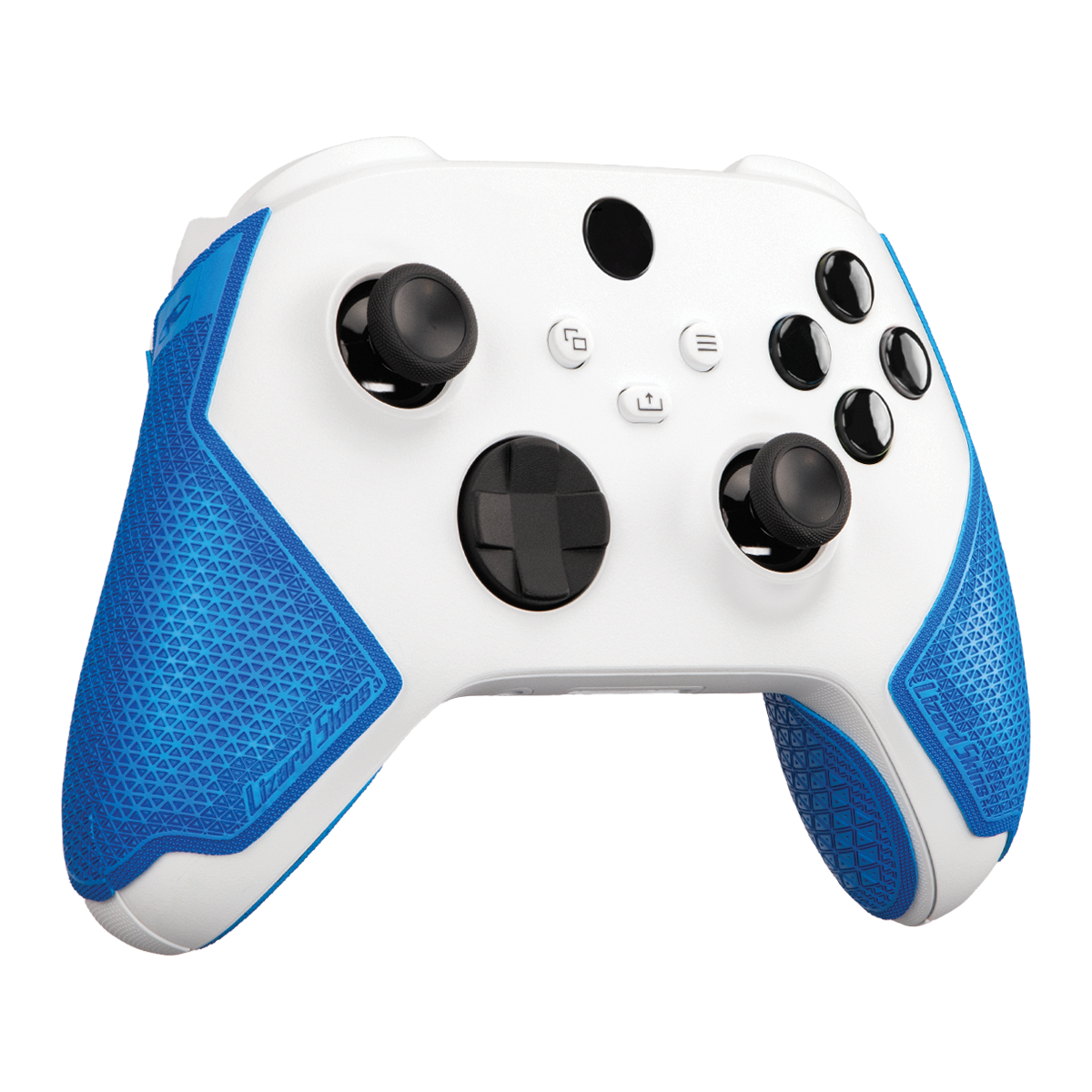 Lizard   Skins   Dsp   Controller   Grip   Til   Xbox   Series   X   Polar   Blå