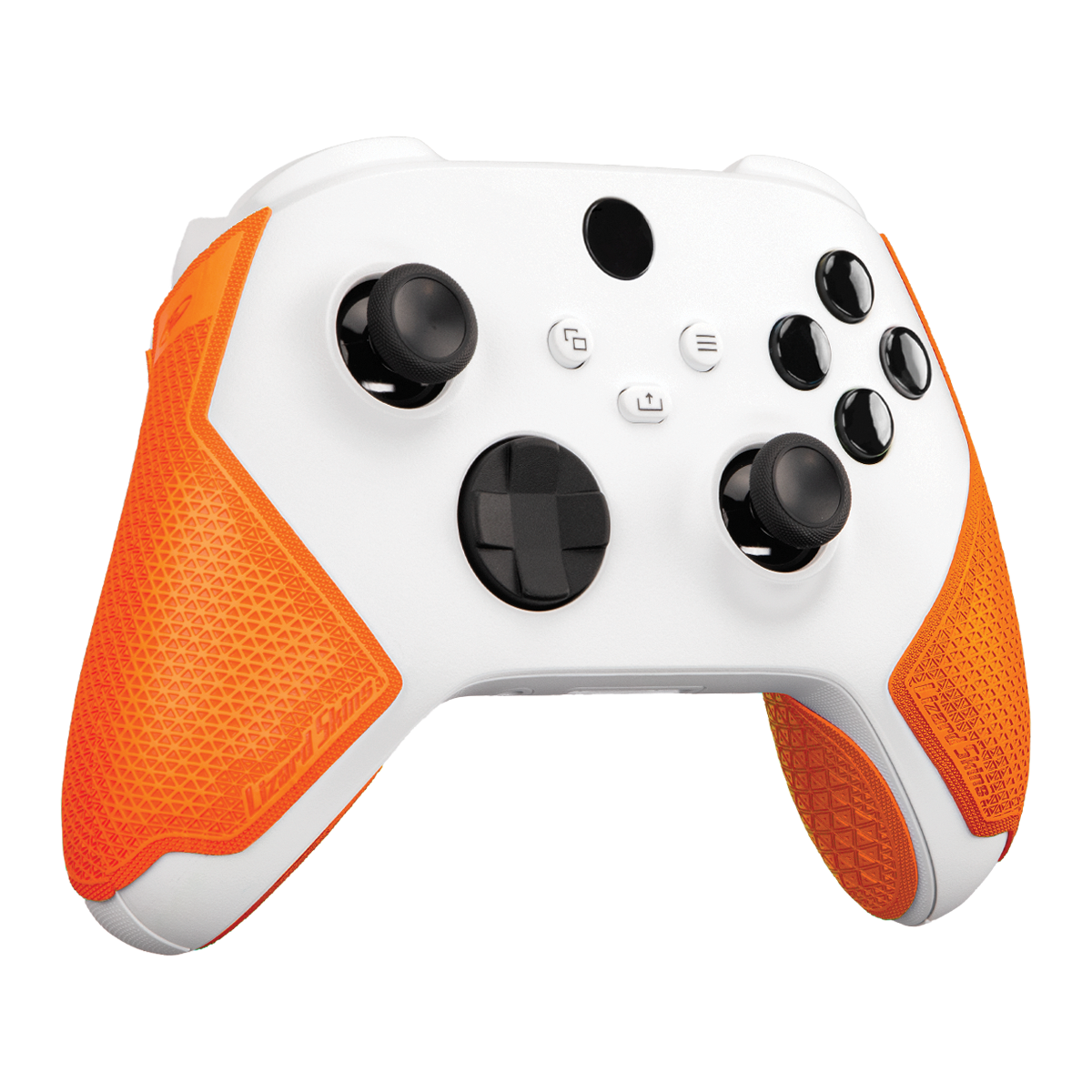 Lizard   Skins   Dsp   Controller   Grip   Til   Xbox   Series   X   Tangerine