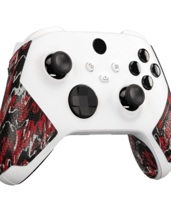 Lizard   Skins   Dsp   Controller   Grip   Til   Xbox   Series   X   Wildfire   Camo
