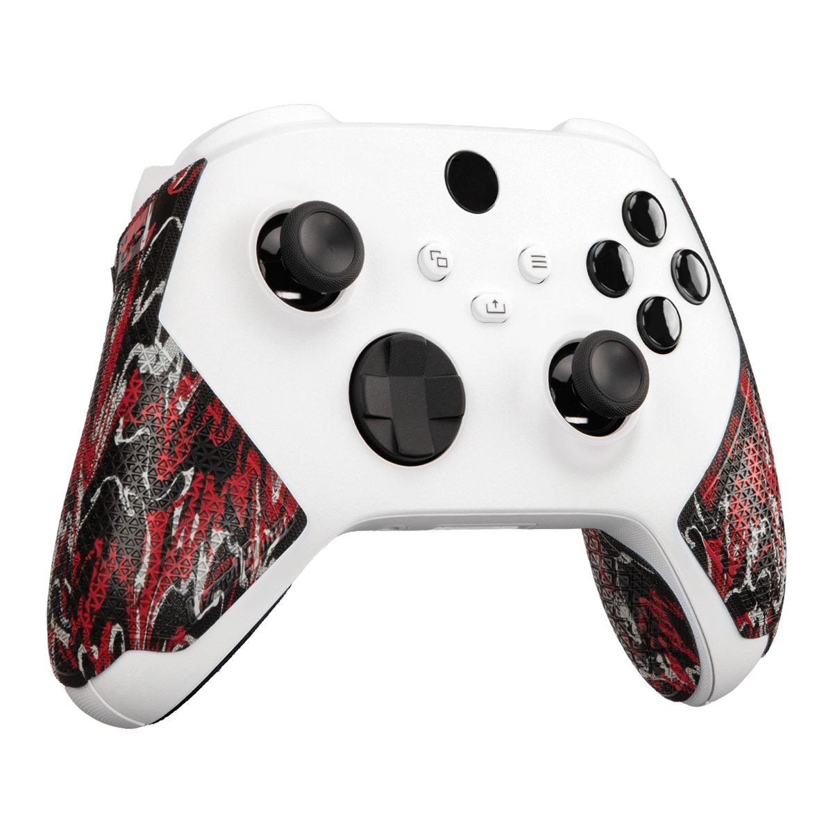 Lizard   Skins   Dsp   Controller   Grip   Til   Xbox   Series   X   Wildfire   Camo