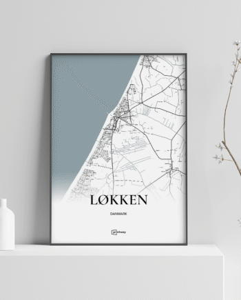 Løkken Plakaten
