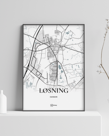 Løsning Plakaten