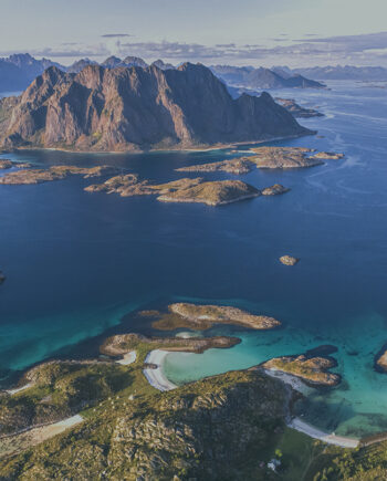 Lofoten   Islands   Af   Frank   Olsen
