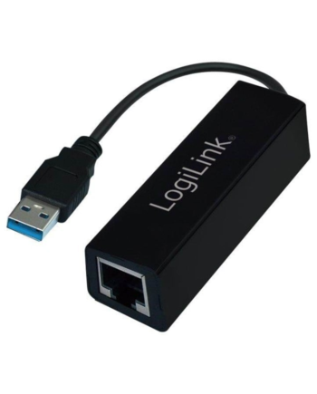 Logilink   Netværksadapter   Superspeed   Usb           1gbps   Kabling