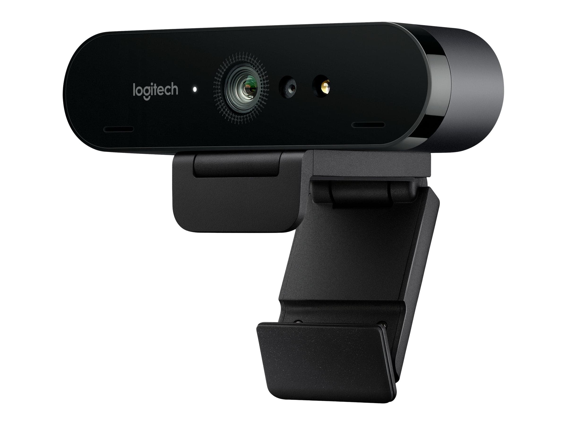 Logitech   Brio   Webkamera   Webcam   Geekd   Dk