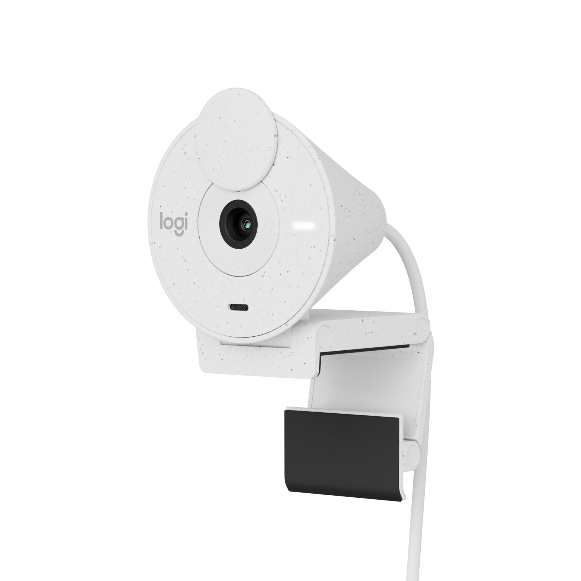Logitech   Brio   300   1920   X   1080   Webcam   Fortrådet