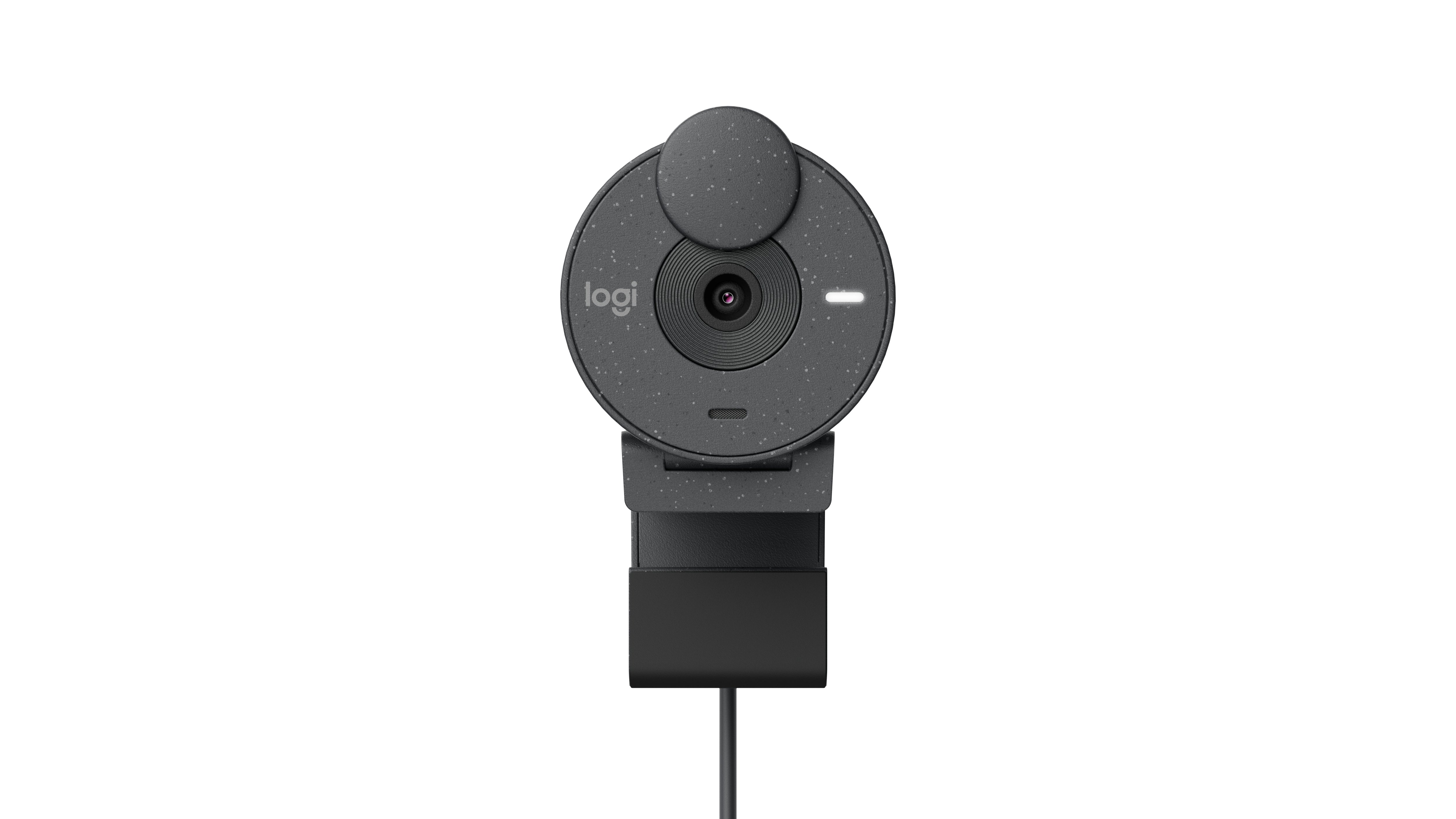 Logitech   Brio   305   1920   X   1080   Webcam   Fortrådet