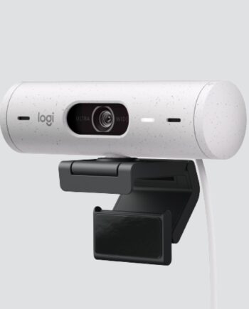 Logitech   Brio   500   1920   X   1080   Webcam   Fortrådet