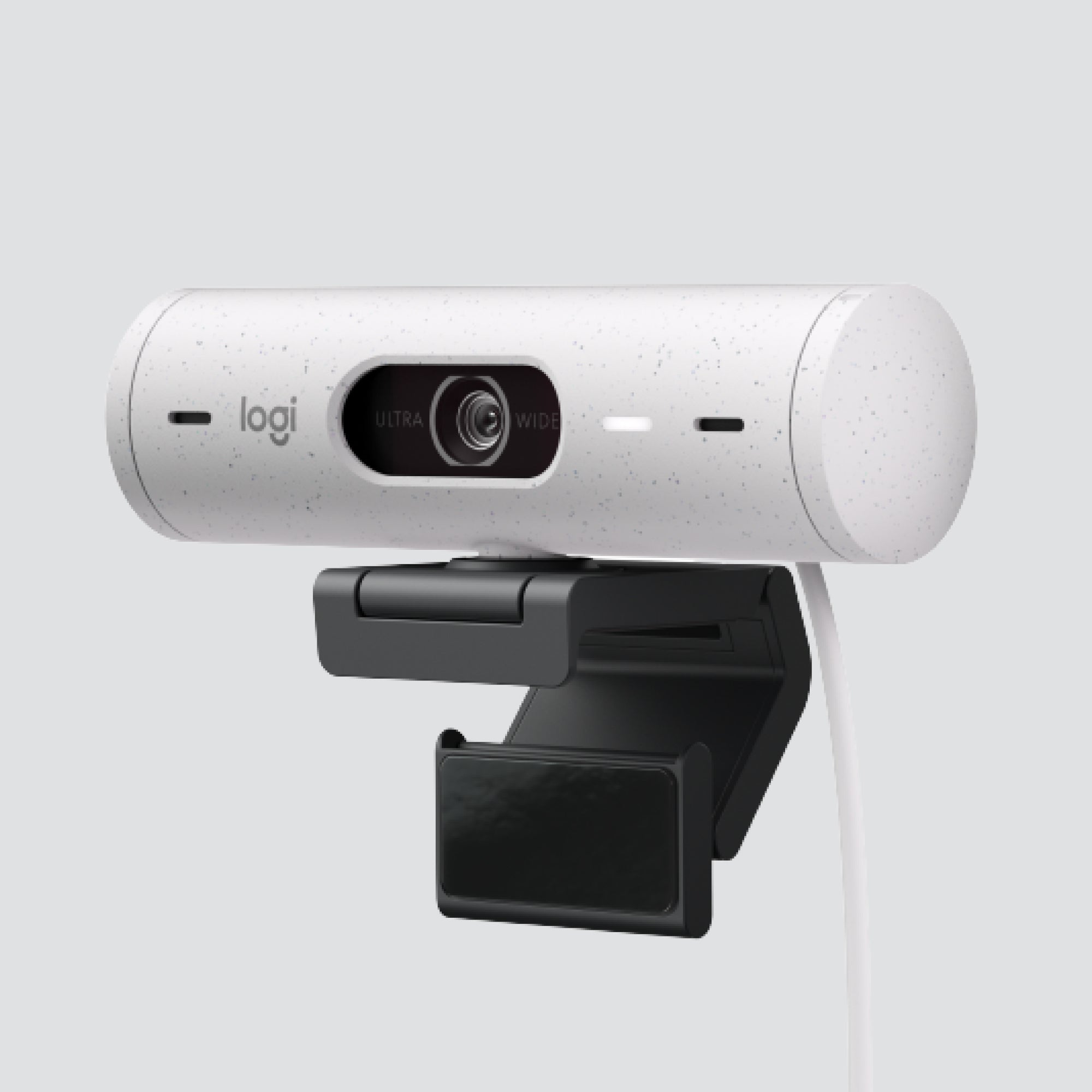 Logitech   Brio   500   1920   X   1080   Webcam   Fortrådet