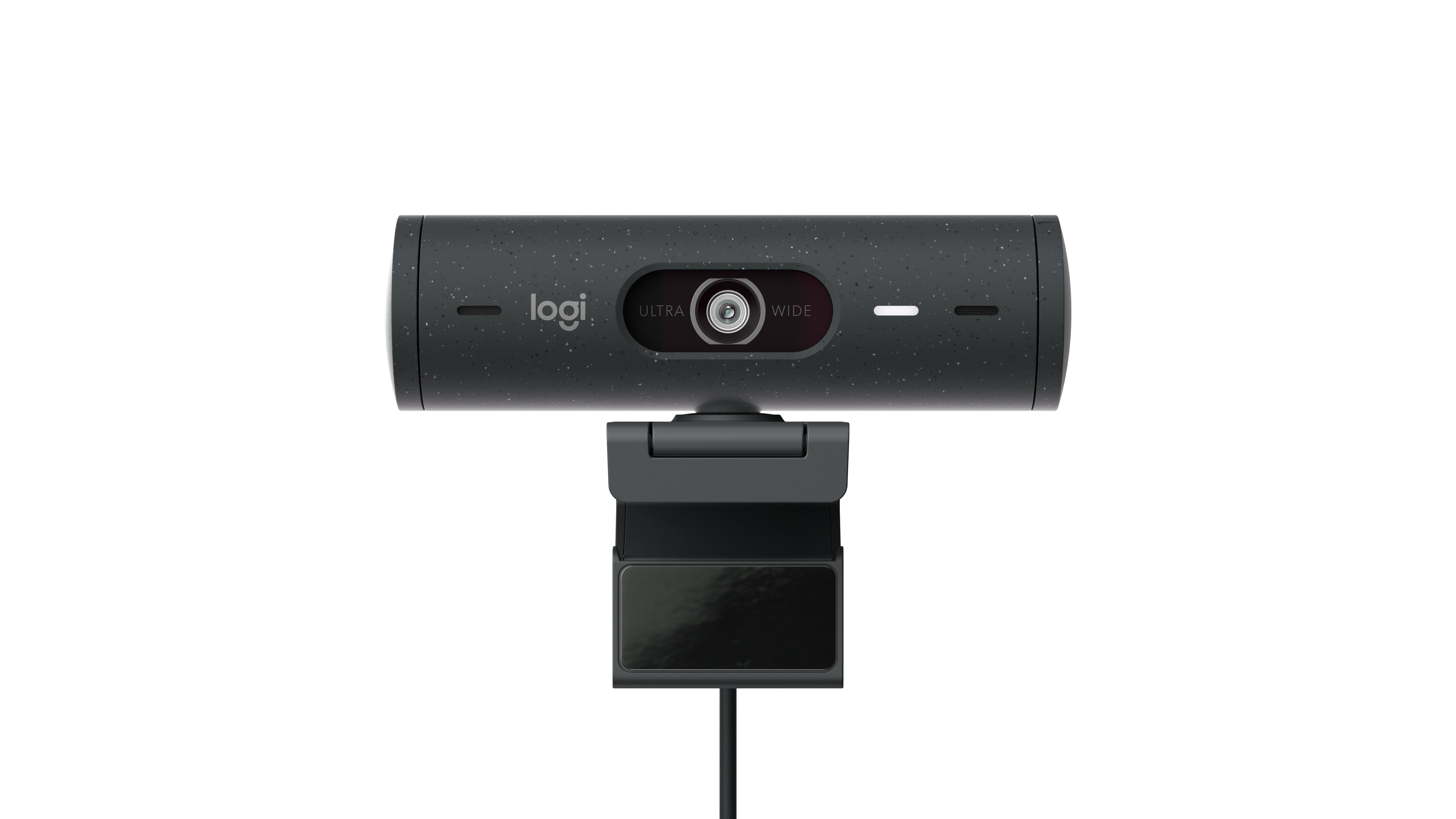 Logitech   Brio   505   1920   X   1080   Webcam   Fortrådet