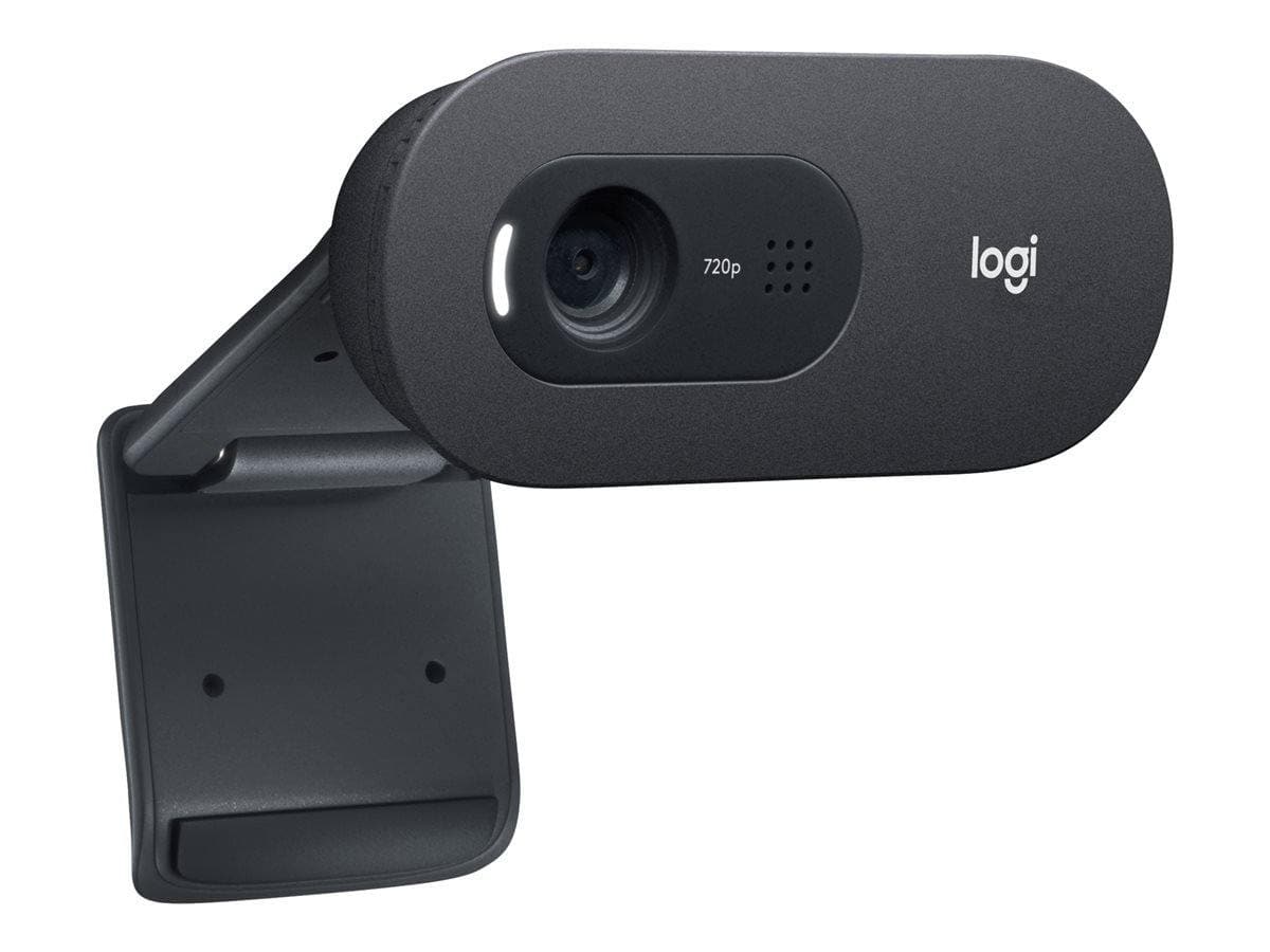 Logitech   C505e   Hd   Webcam    Brownbox   Geekd   Dk
