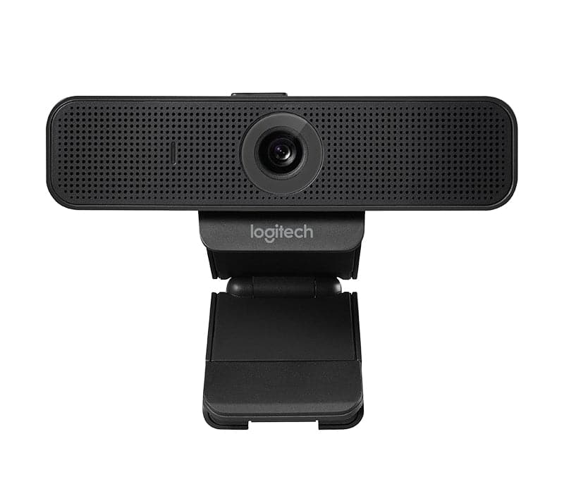 Logitech   C925e   1920   X   1080pixels   Usb           Sort   Webcam   Geekd   Dk