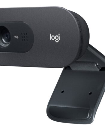 Logitech   C505   Webkamera