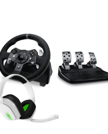 Logitech   G920     Astro   A10   Bundle