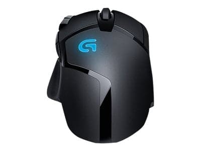 Logitech   G402   Gaming   Mus   Geekd   Dk