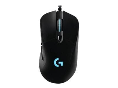 Logitech   G403   Hero   Gaming   Mus   Geekd   Dk
