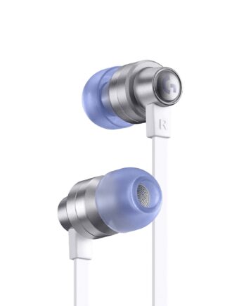 Logitech   G333   In - Ear   Gaming   Headphones   White
